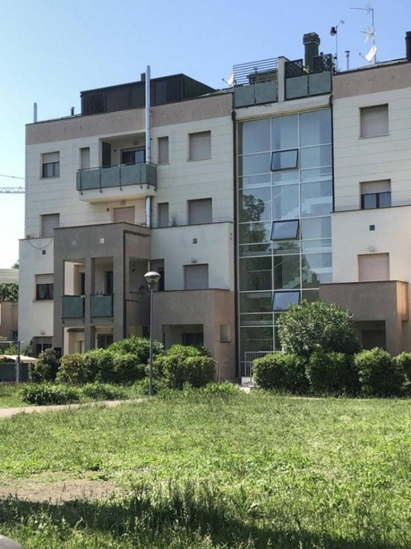 appartamento in vendita a Rimini in zona Bellariva