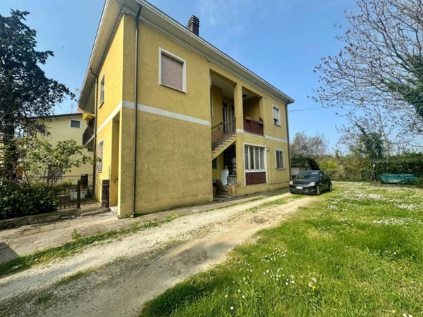 appartamento in vendita a Rimini in zona Grotta Rossa