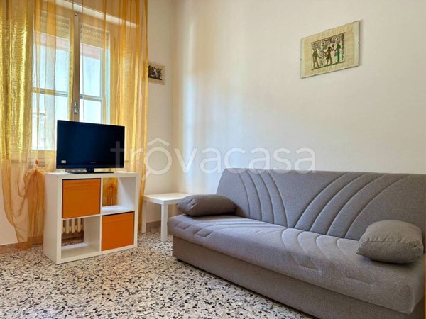 appartamento in vendita a Rimini in zona Borgo San Giuliano