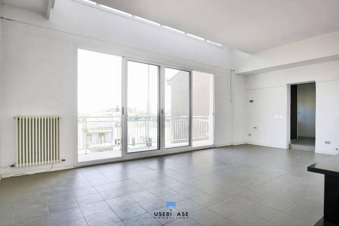 appartamento in vendita a Rimini in zona Centro Storico