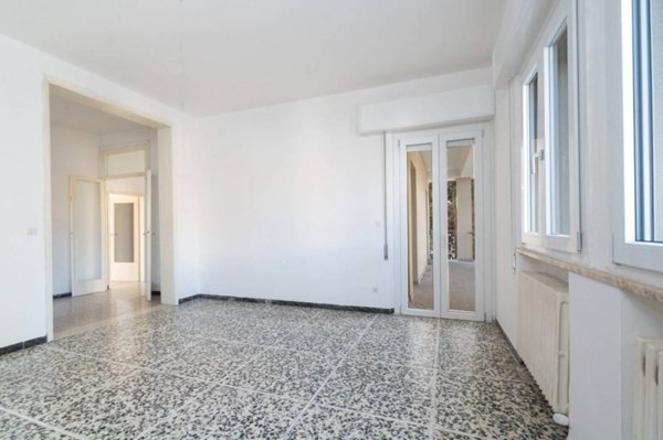 appartamento in vendita a Rimini in zona Borgo San Giuliano