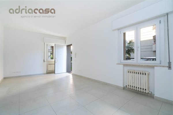 appartamento in vendita a Rimini in zona Borgo San Giuliano
