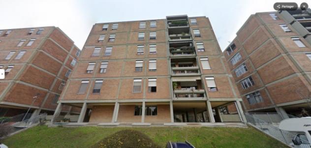 appartamento in vendita a Rimini in zona Fiera Vecchia