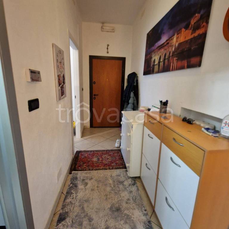 appartamento in vendita a Rimini in zona Lagomaggio