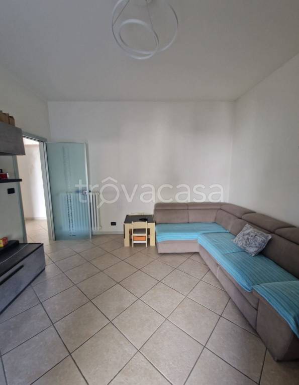 appartamento in vendita a Rimini in zona Lagomaggio