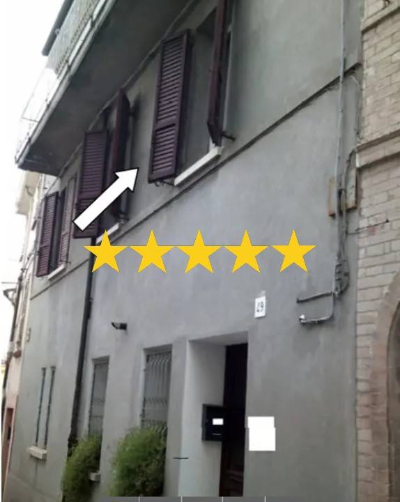 appartamento in vendita a Rimini in zona Centro Storico