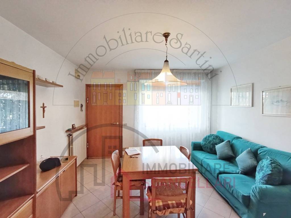 appartamento in vendita a Rimini in zona Borgo Mazzini