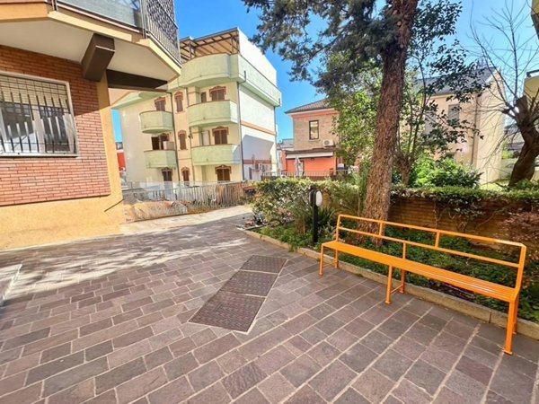 appartamento in vendita a Rimini in zona Borgo Mazzini