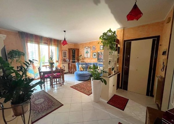 appartamento in vendita a Rimini in zona Viserba