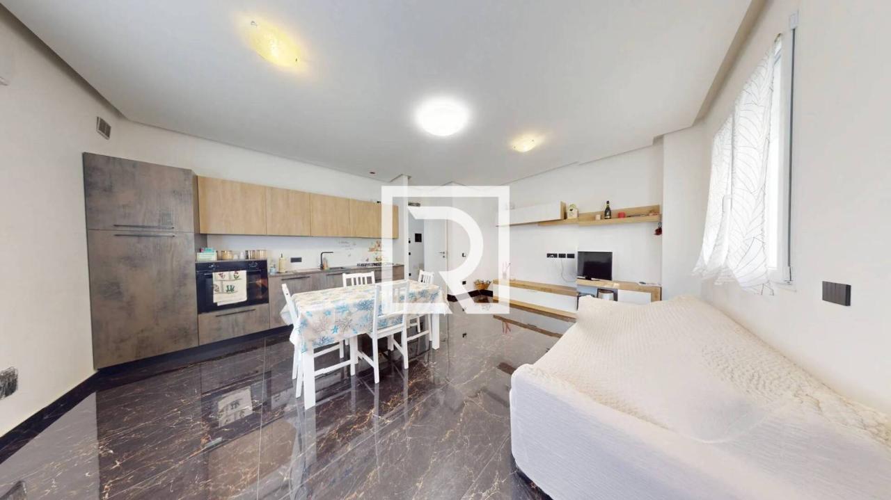 appartamento in vendita a Rimini in zona Miramare di Rimini