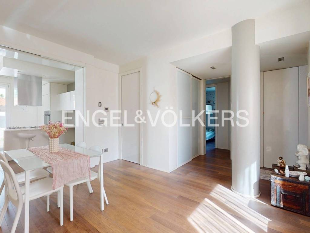 casa indipendente in vendita a Rimini in zona Centro Storico