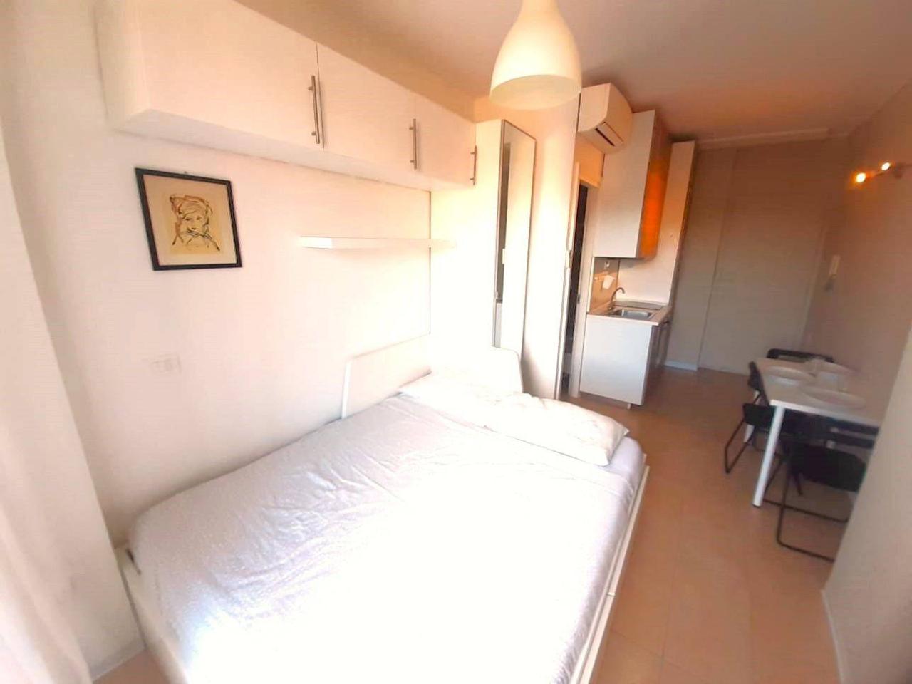 monolocale in vendita a Rimini in zona Lagomaggio