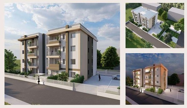 appartamento in vendita a Rimini