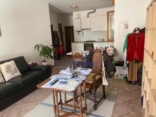 appartamento in vendita a Rimini in zona Borgo San Giuliano