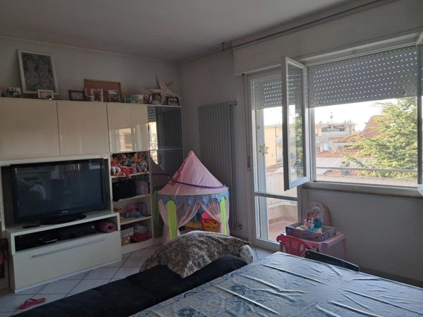 appartamento in vendita a Rimini in zona Marecchiese