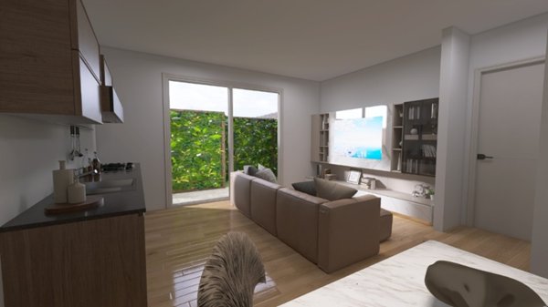 appartamento in vendita a Rimini