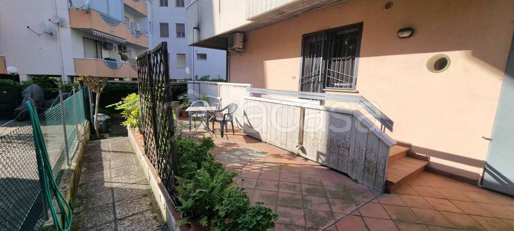 appartamento in vendita a Rimini in zona Viserbella