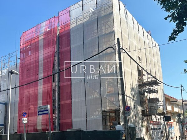 appartamento in vendita a Rimini in zona Viserba