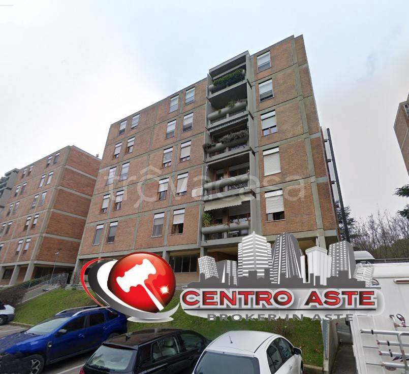 appartamento in vendita a Rimini in zona Fiera Vecchia