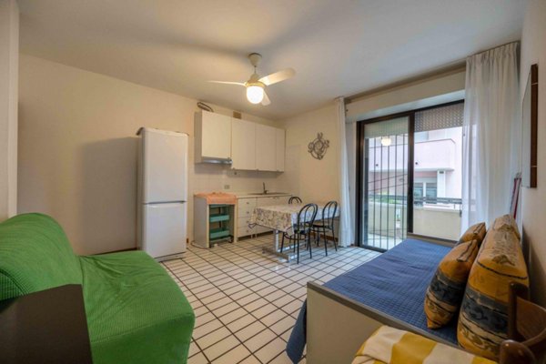 appartamento in vendita a Rimini in zona Viserbella