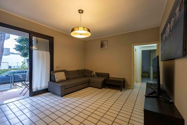 appartamento in vendita a Rimini in zona Viserbella