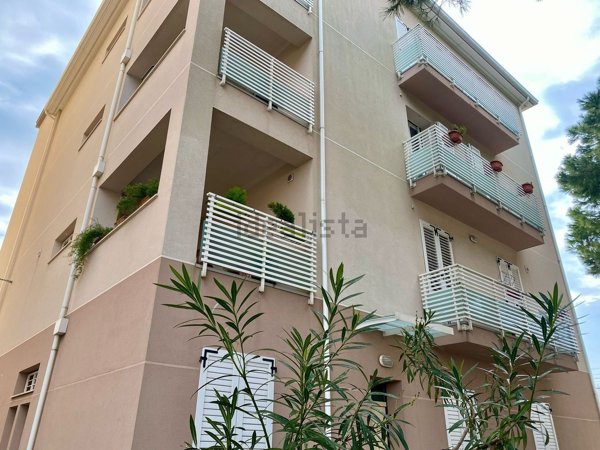 appartamento in vendita a Rimini in zona Marina Centro