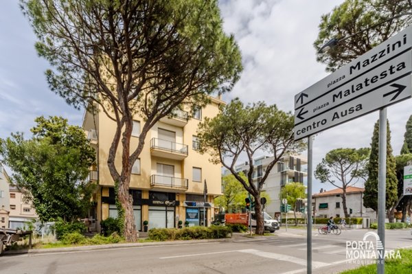 appartamento in vendita a Rimini in zona Borgo Mazzini