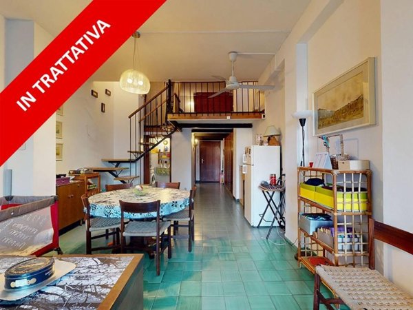 appartamento in vendita a Rimini in zona San Giuliano a Mare