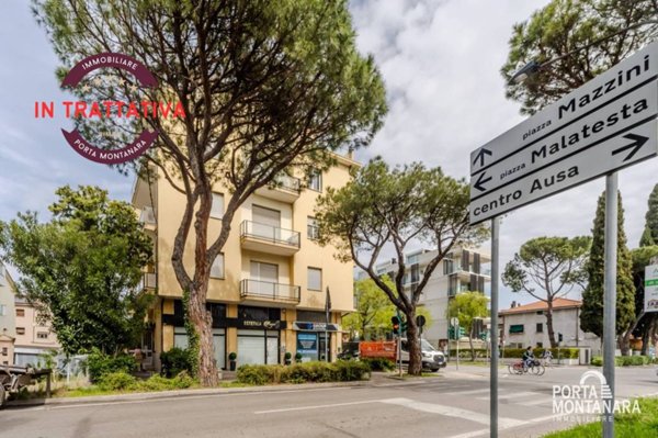 appartamento in vendita a Rimini in zona Centro Storico
