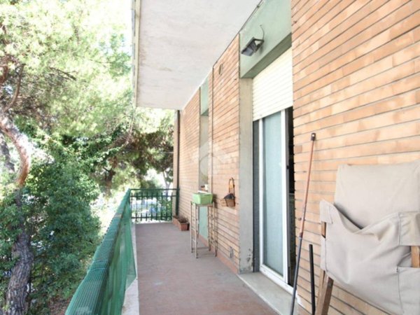 appartamento in vendita a Rimini in zona Fiera Vecchia