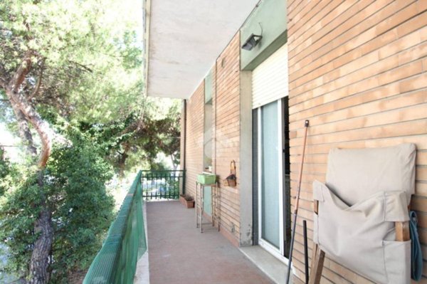 appartamento in vendita a Rimini