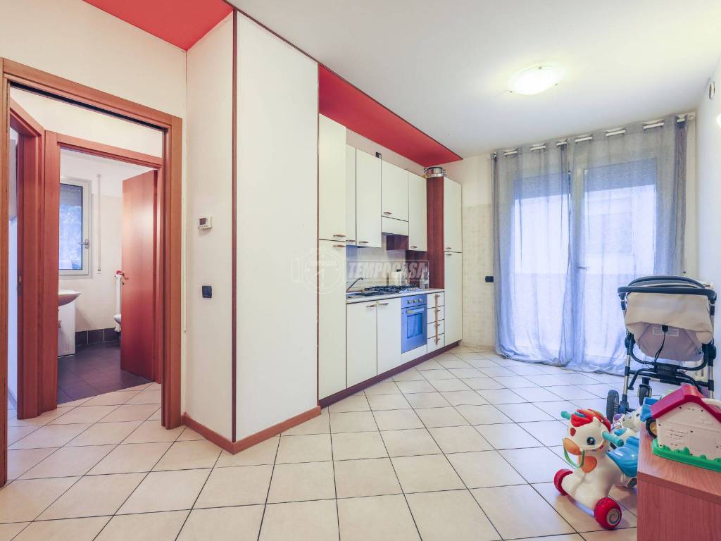 appartamento in vendita a Rimini