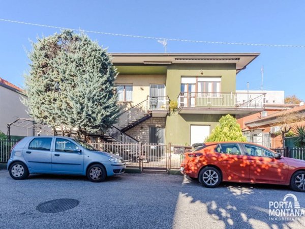 appartamento in vendita a Rimini in zona Lagomaggio