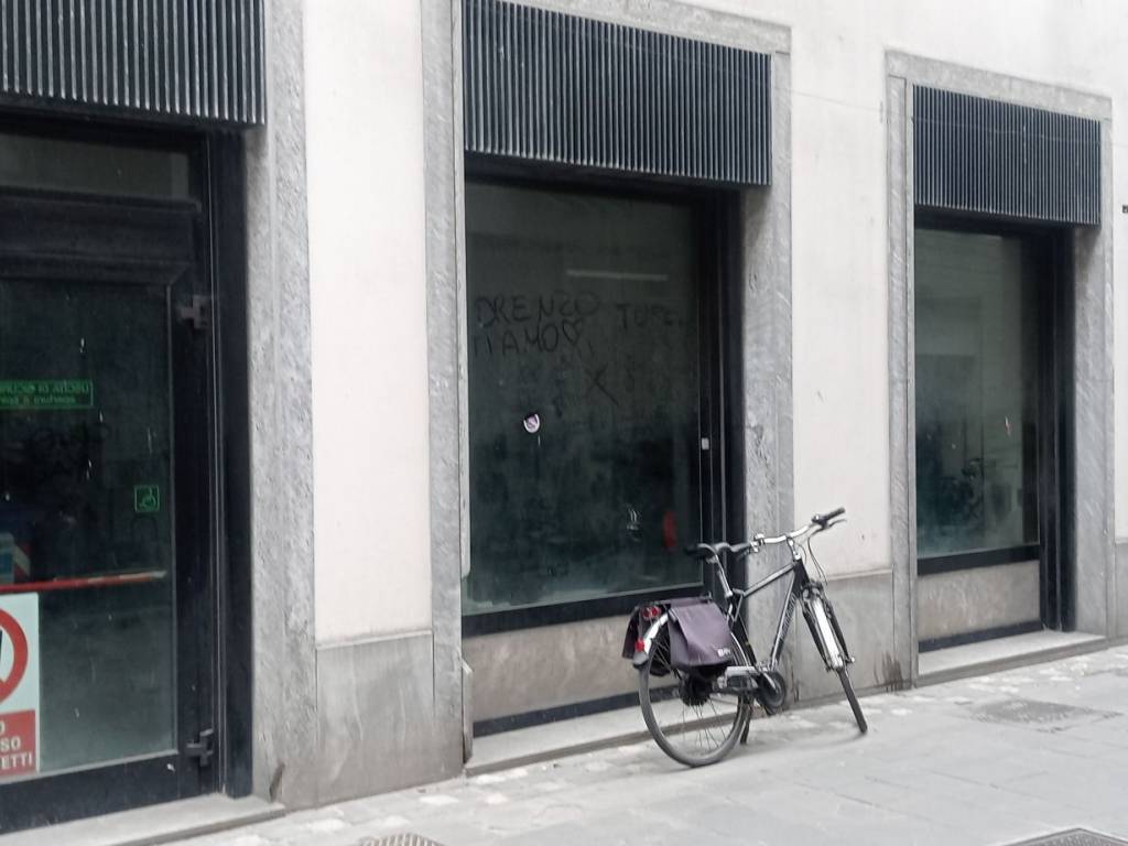 ufficio in vendita a Rimini in zona Centro Storico