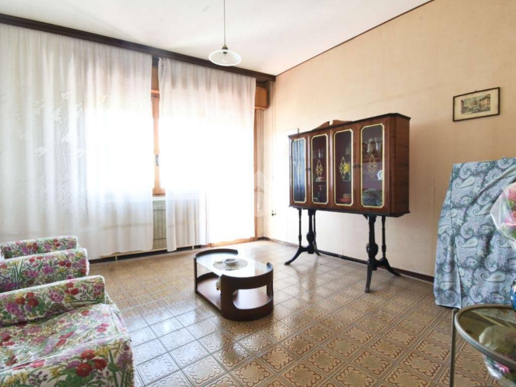 appartamento in vendita a Rimini in zona Lagomaggio