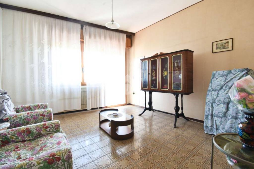 appartamento in vendita a Rimini in zona Lagomaggio