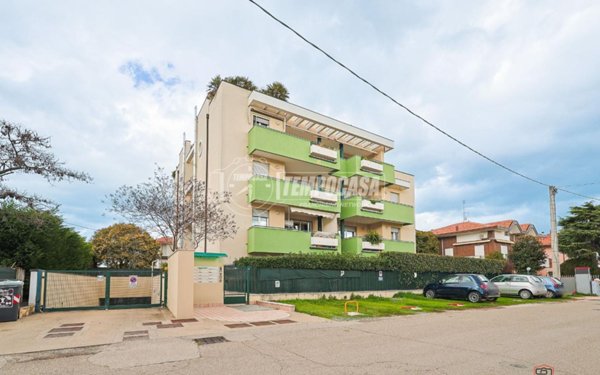appartamento in vendita a Rimini in zona Torre Pedrera