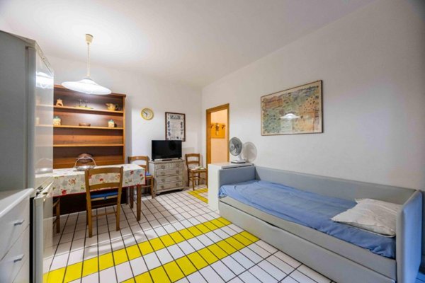 appartamento in vendita a Rimini in zona Viserbella