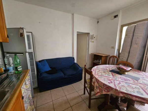 appartamento in vendita a Rimini in zona Miramare di Rimini
