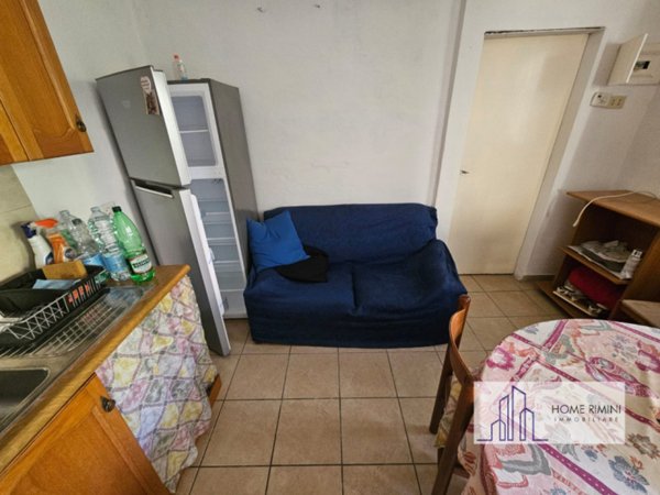 appartamento in vendita a Rimini in zona Miramare di Rimini