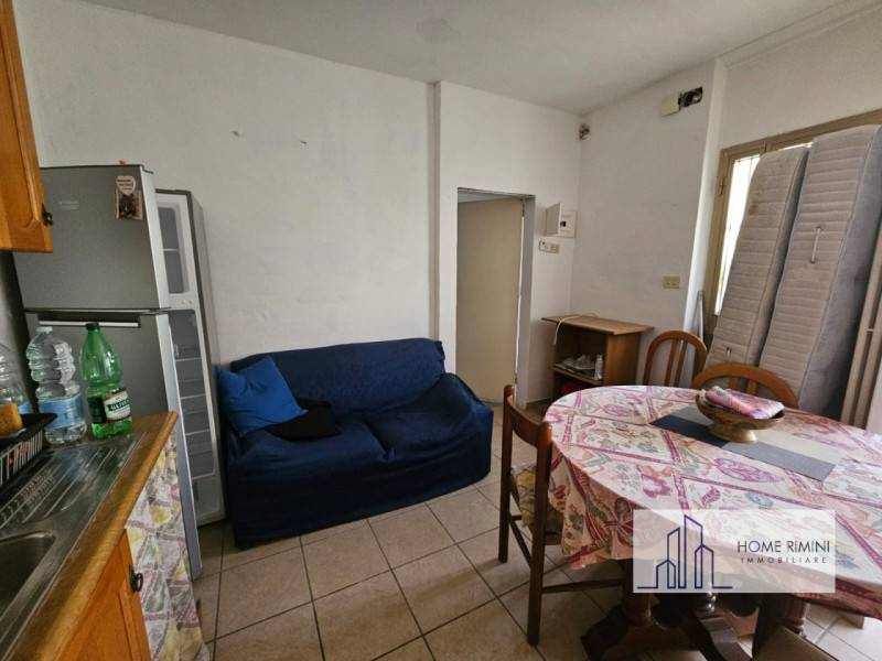 appartamento in vendita a Rimini in zona Miramare di Rimini