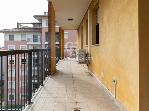 appartamento in vendita a Rimini in zona Fiera Vecchia