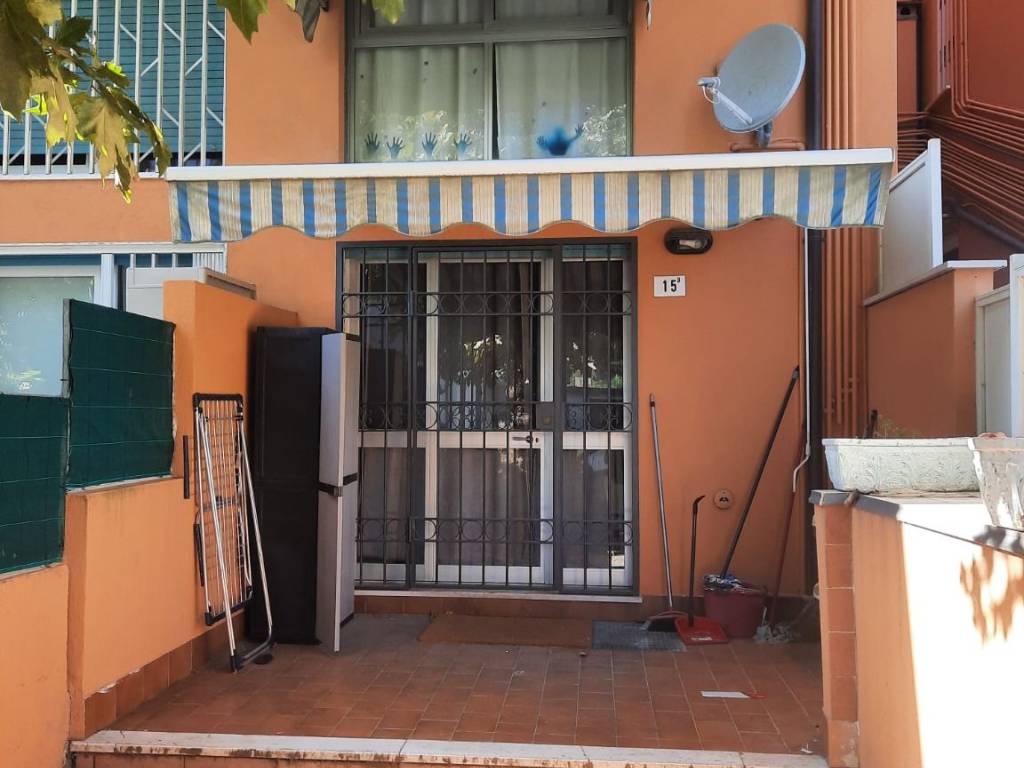 appartamento in vendita a Rimini in zona Viserba