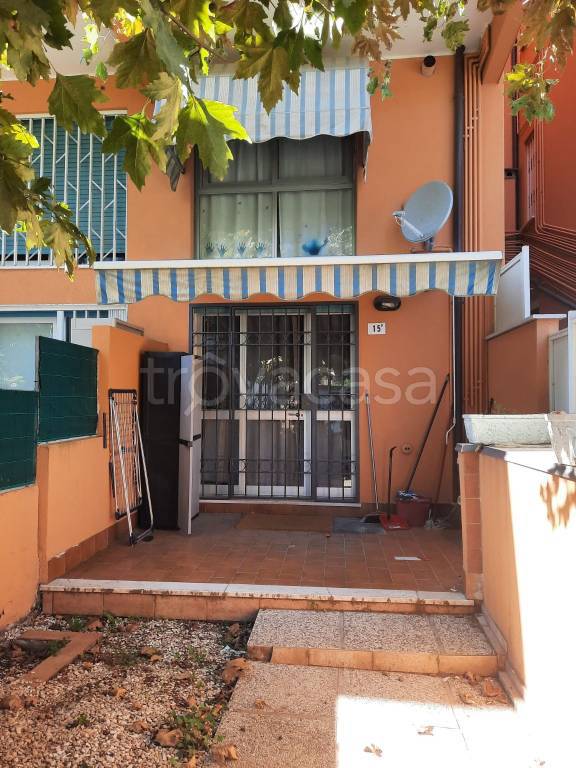 appartamento in vendita a Rimini in zona Viserba