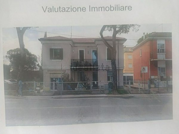 appartamento in vendita a Rimini in zona Celle