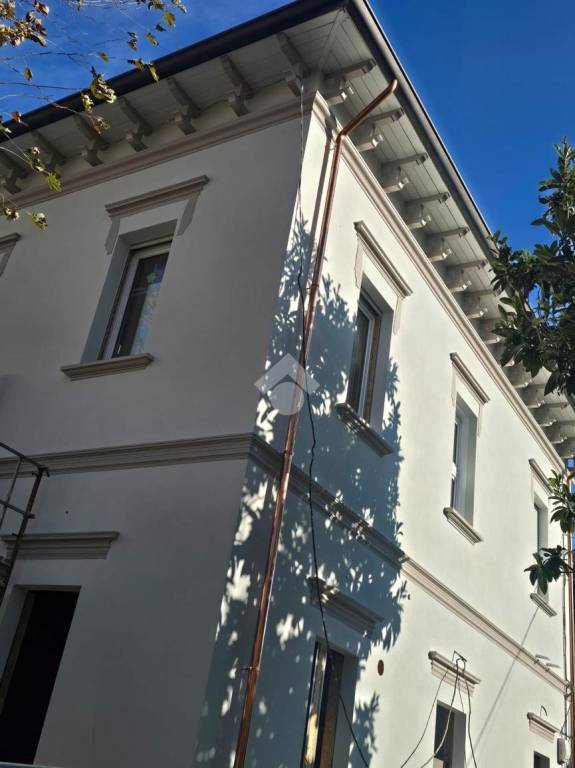 appartamento in vendita a Rimini in zona Viserba