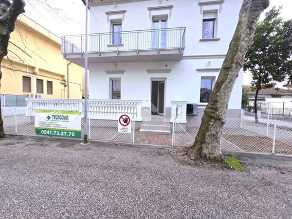 appartamento in vendita a Rimini in zona Viserba