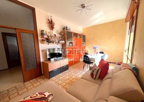 appartamento in vendita a Rimini in zona Torre Pedrera