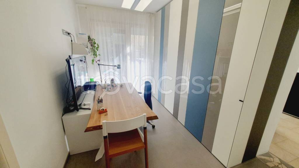 appartamento in vendita a Rimini in zona Miramare di Rimini