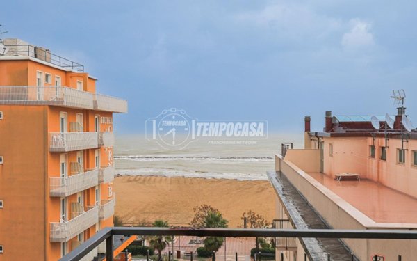 appartamento in vendita a Rimini in zona Torre Pedrera